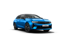 Opel Astra Sports Tourer